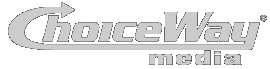 ChoiceWay Media Logo